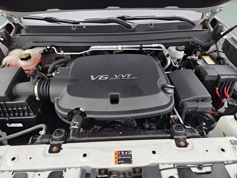 Used 2019 Chevrolet Colorado LT w/ LT Convenience Package image 26