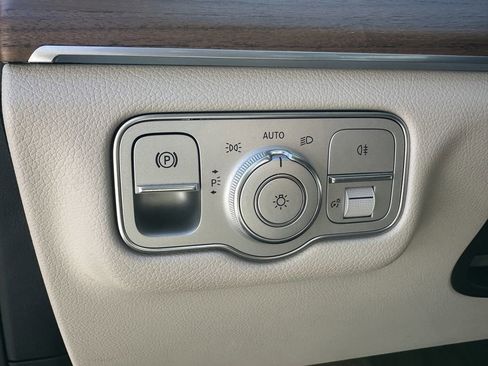 Certified 2023 Mercedes-Benz GLE 350 image 35