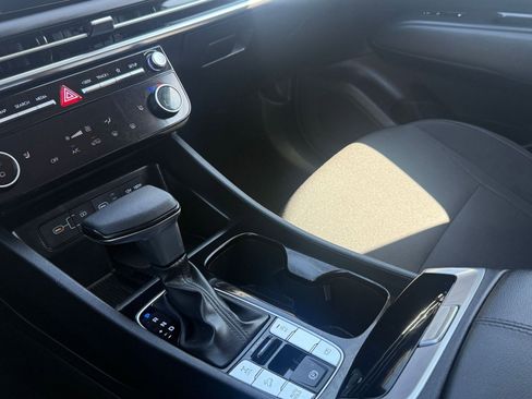 Used 2025 Hyundai Tucson SEL image 43