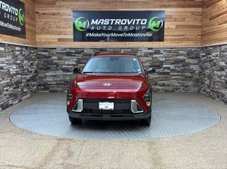 New 2026 Hyundai Kona SEL Sport AWD/4WD video 2