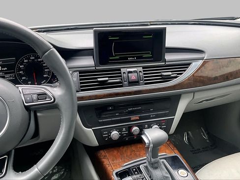 Used 2015 Audi A6 2.0T Premium FWD image 7