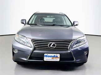 Used 2015 Lexus RX 350 AWD video 2