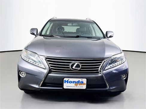Used 2015 Lexus RX 350 AWD image 2