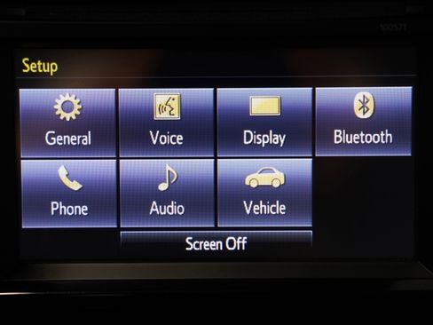 Used 2016 Toyota Corolla S w/ Body Protection Package #1 image 23