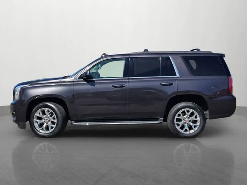 Used 2016 GMC Yukon SLE w/ Convenience Package AWD/4WD image 3