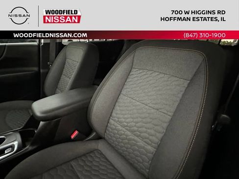 Used 2019 Chevrolet Equinox LT AWD/4WD image 24