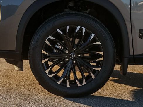 New 2026 Nissan Rogue SV image 11