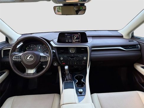 Used 2020 Lexus RX 350 RX 350 image 17