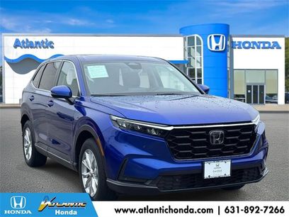 Used 2023 Honda CR-V EX-L
