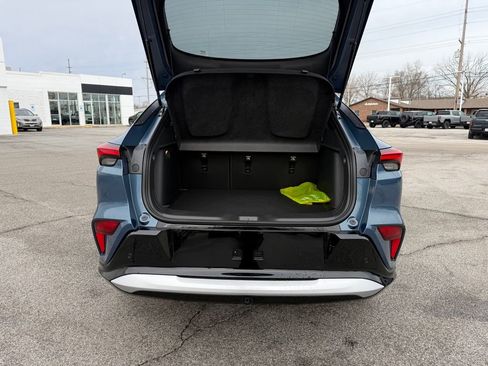 New 2026 Buick Envista Sport Touring w/ Convenience I Package image 6