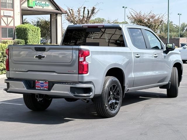 New 2026 Chevrolet Silverado 1500 RST w/ Safety Package RWD image 4
