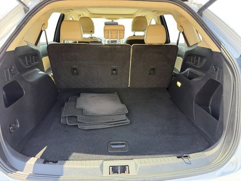 Used 2015 Ford Edge SEL w/ Equipment Group 201A FWD image 17