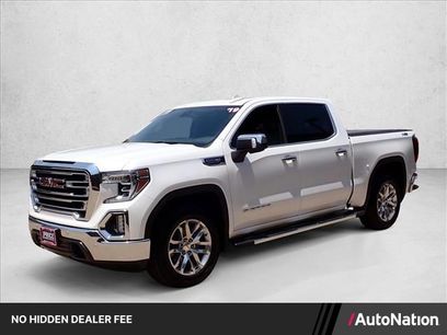 Used 2019 GMC Sierra 1500 SLT w/ SLT Premium Plus Package