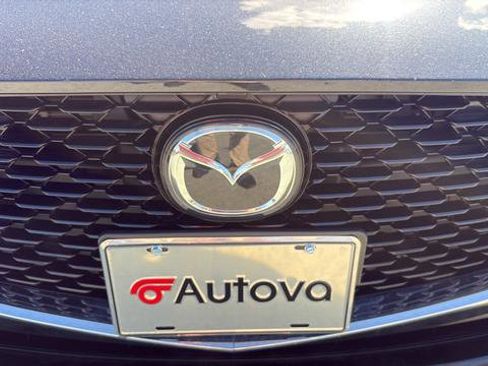 Used 2025 MAZDA MAZDA3 s image 9
