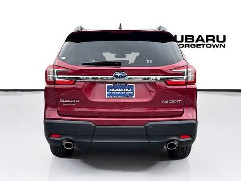 Certified 2025 Subaru Ascent Premium image 8