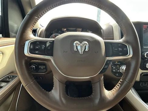 Used 2022 RAM 1500 Laramie image 12