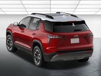 New 2026 Chevrolet Equinox ACTIV w/ Convenience Package III AWD/4WD video 2