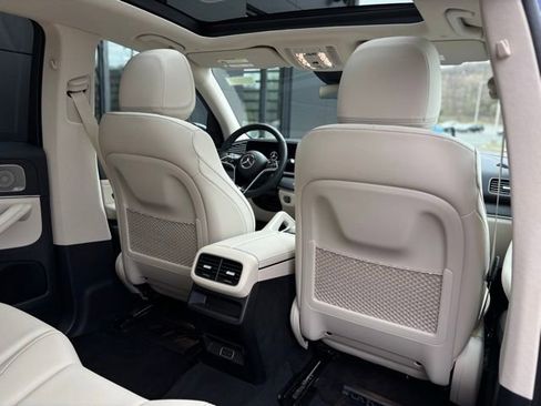 Used 2026 Mercedes-Benz GLE 350 4MATIC image 46