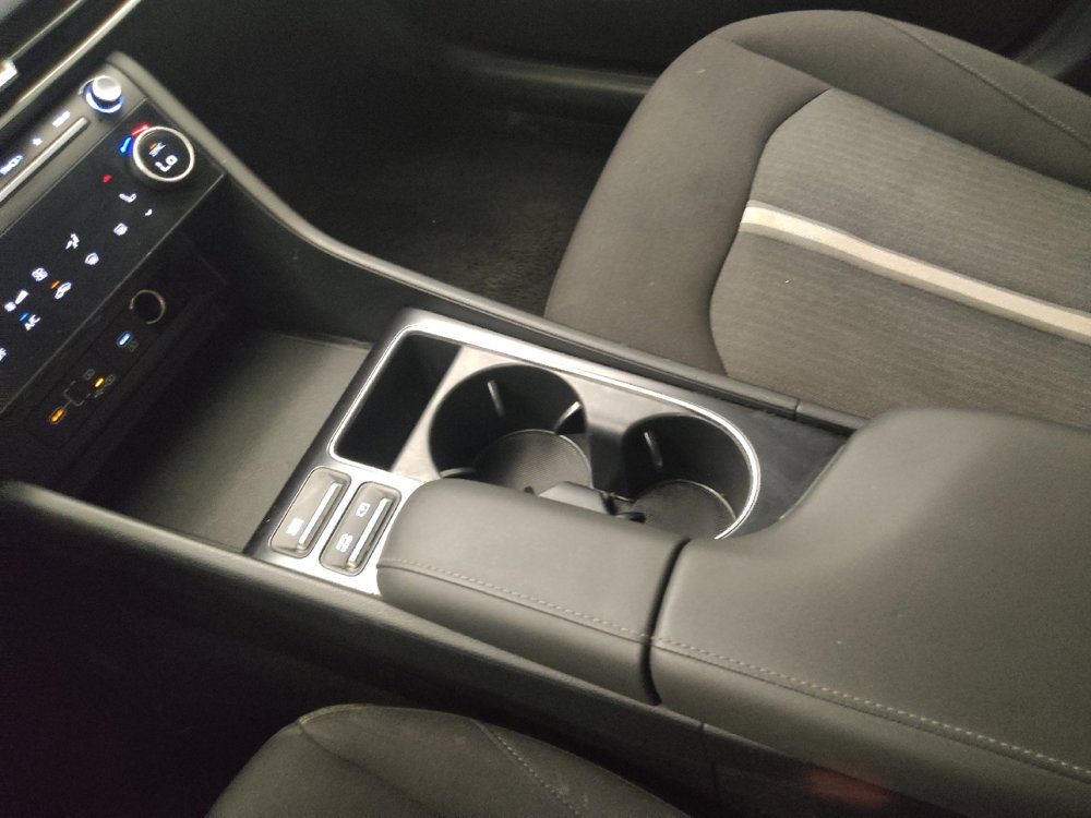 Used 2024 Hyundai Sonata SEL FWD image 26