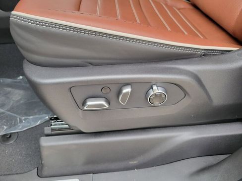 New 2026 GMC Sierra 3500 Denali Ultimate image 26