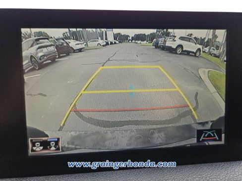 Used 2021 Lexus IS 300 w/ Accessory Package RWD image 16