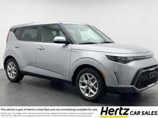 Used 2025 Kia Soul LX w/ LX Technology Package video 1