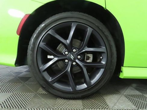 Used 2023 Dodge Charger R/T w/ Blacktop Package image 32