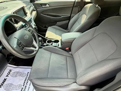 Used 2020 Hyundai Tucson Value AWD/4WD image 10