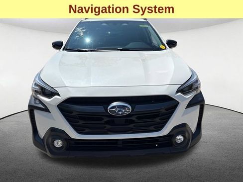 Certified 2024 Subaru Outback Premium AWD/4WD image 4