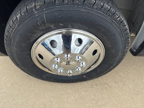 Used 2023 RAM ProMaster 2500 image 10