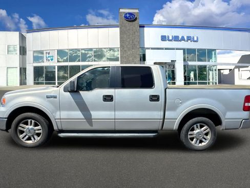 Used 2006 Ford F150 2WD SuperCrew image 9