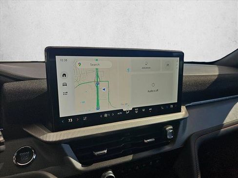 Used 2025 Ford Explorer ST-Line w/ Premium Package image 10