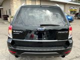 Used 2011 Subaru Forester 2.5X Touring w/ Popular Equipment Group 4A image 4