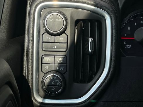 Used 2021 Chevrolet Silverado 2500 LT w/ Z71 Sport Edition AWD/4WD image 22