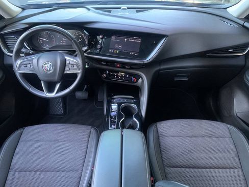 Used 2021 Buick Envision Preferred FWD image 20