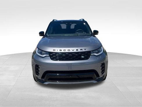 New 2026 Land Rover Discovery Dynamic SE AWD/4WD image 8