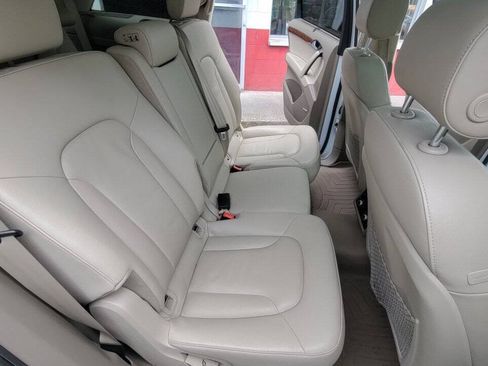 Used 2015 Audi Q7 3.0T Premium Plus AWD/4WD image 10