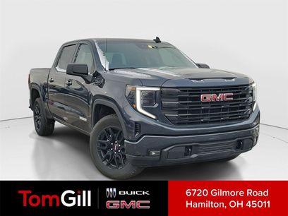 New 2026 GMC Sierra 1500 Elevation w/ Preferred Package
