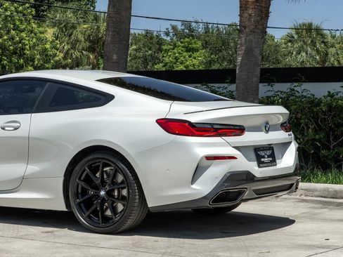 Used 2024 BMW 840i Coupe RWD image 5