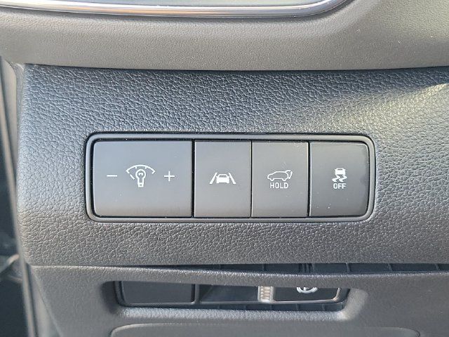 Used 2023 Hyundai Santa Fe SEL FWD image 19