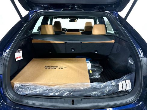 New 2025 Lexus RX 350 Premium image 11