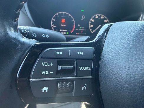 Used 2023 Honda HR-V Sport image 27