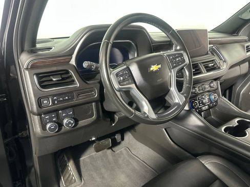 Used 2024 Chevrolet Tahoe LT AWD/4WD image 8