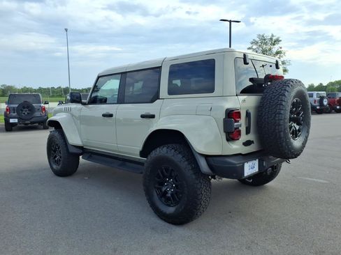 New 2026 Ford Bronco Raptor AWD/4WD image 5