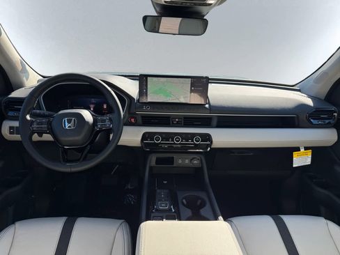 New 2026 Honda Passport RTL image 6