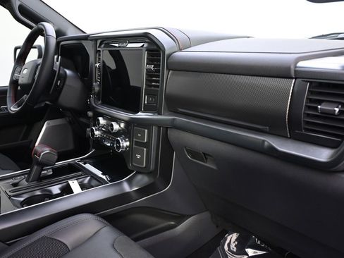 Used 2025 Ford F150 Raptor image 15