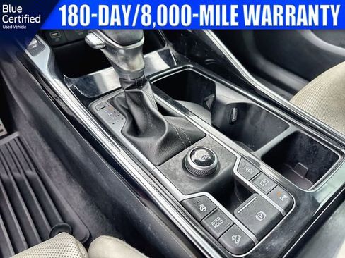 Used 2022 Kia Sorento SX FWD image 30