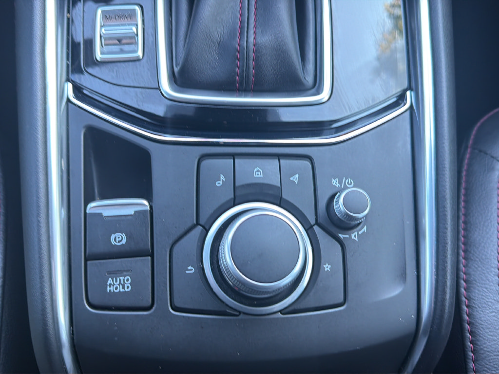 Certified 2024 MAZDA CX-5 2.5 Turbo AWD/4WD image 26