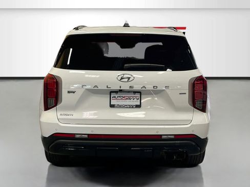 Used 2023 Hyundai Palisade XRT AWD/4WD image 6