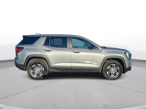 Used 2025 GMC Terrain Elevation image 4